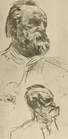 An illustration from Le peintre-graveur illustré : (xix et xx siècles) (1906)