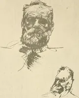 An illustration from Le peintre-graveur illustré : (xix et xx siècles) (1906)