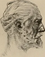 An illustration from Le peintre-graveur illustré : (xix et xx siècles) (1906)