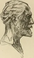 An illustration from Le peintre-graveur illustré : (xix et xx siècles) (1906)