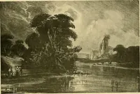 An illustration from Le peintre-graveur illustré : (xix et xx siècles) (1906)
