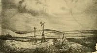 An illustration from Le peintre-graveur illustré : (xix et xx siècles) (1906)