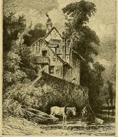 An illustration from Le peintre-graveur illustré : (xix et xx siècles) (1906)