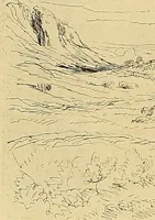 An illustration from Le peintre-graveur illustré : (xix et xx siècles) (1906)