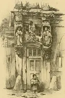 An illustration from Le peintre-graveur illustré : (xix et xx siècles) (1906)