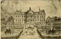 An illustration from Le peintre-graveur illustré : (xix et xx siècles) (1906)