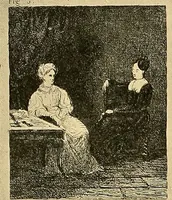 An illustration from Le peintre-graveur illustré : (xix et xx siècles) (1906)