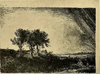 An illustration from Le peintre-graveur illustré : (xix et xx siècles) (1906)