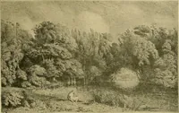 An illustration from Le peintre-graveur illustré : (xix et xx siècles) (1906)