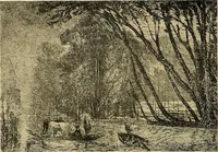An illustration from Le peintre-graveur illustré : (xix et xx siècles) (1906)