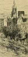 An illustration from Le peintre-graveur illustré : (xix et xx siècles) (1906)