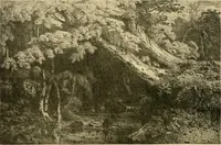 An illustration from Le peintre-graveur illustré : (xix et xx siècles) (1906)