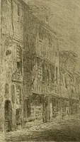 An illustration from Le peintre-graveur illustré : (xix et xx siècles) (1906)