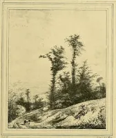 An illustration from Le peintre-graveur illustré : (xix et xx siècles) (1906)