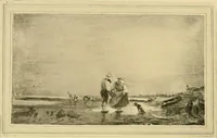 An illustration from Le peintre-graveur illustré : (xix et xx siècles) (1906)