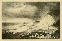 An illustration from Le peintre-graveur illustré : (xix et xx siècles) (1906)