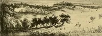 An illustration from Le peintre-graveur illustré : (xix et xx siècles) (1906)