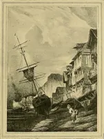 An illustration from Le peintre-graveur illustré : (xix et xx siècles) (1906)