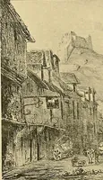 An illustration from Le peintre-graveur illustré : (xix et xx siècles) (1906)