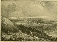 An illustration from Le peintre-graveur illustré : (xix et xx siècles) (1906)