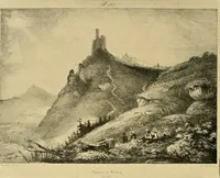An illustration from Le peintre-graveur illustré : (xix et xx siècles) (1906)