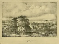 An illustration from Le peintre-graveur illustré : (xix et xx siècles) (1906)