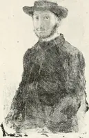 An illustration from Le peintre-graveur illustré : (xix et xx siècles) (1906)