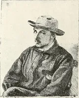An illustration from Le peintre-graveur illustré : (xix et xx siècles) (1906)