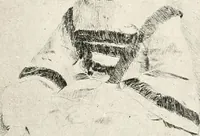 An illustration from Le peintre-graveur illustré : (xix et xx siècles) (1906)