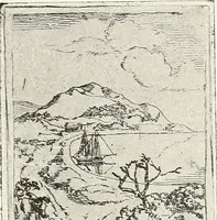 Picture 12 of 86 from Le peintre-graveur illustré : (xix et xx siècles) (1906), leaf 32