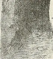 An illustration from Le peintre-graveur illustré : (xix et xx siècles) (1906)