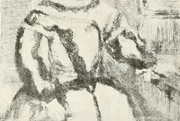 Picture 15 of 86 from Le peintre-graveur illustré : (xix et xx siècles) (1906), leaf 34