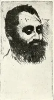 An illustration from Le peintre-graveur illustré : (xix et xx siècles) (1906)