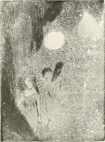An illustration from Le peintre-graveur illustré : (xix et xx siècles) (1906)