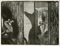 Picture 34 of 86 from Le peintre-graveur illustré : (xix et xx siècles) (1906), leaf 53