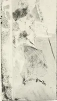 An illustration from Le peintre-graveur illustré : (xix et xx siècles) (1906)