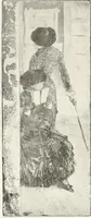 Picture 36 of 86 from Le peintre-graveur illustré : (xix et xx siècles) (1906), leaf 55
