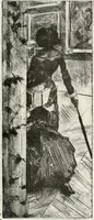 An illustration from Le peintre-graveur illustré : (xix et xx siècles) (1906)