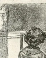 An illustration from Le peintre-graveur illustré : (xix et xx siècles) (1906)