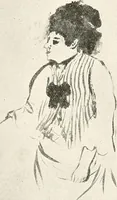 An illustration from Le peintre-graveur illustré : (xix et xx siècles) (1906)