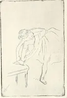 An illustration from Le peintre-graveur illustré : (xix et xx siècles) (1906)