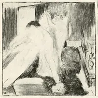 Picture 51 of 86 from Le peintre-graveur illustré : (xix et xx siècles) (1906), leaf 68