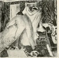 Picture 53 of 86 from Le peintre-graveur illustré : (xix et xx siècles) (1906), leaf 70
