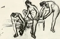 Picture 55 of 86 from Le peintre-graveur illustré : (xix et xx siècles) (1906), leaf 72
