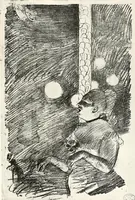 An illustration from Le peintre-graveur illustré : (xix et xx siècles) (1906)