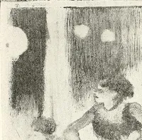 An illustration from Le peintre-graveur illustré : (xix et xx siècles) (1906)