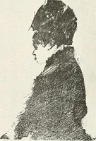 An illustration from Le peintre-graveur illustré : (xix et xx siècles) (1906)