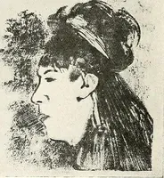 An illustration from Le peintre-graveur illustré : (xix et xx siècles) (1906)