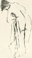Picture 73 of 86 from Le peintre-graveur illustré : (xix et xx siècles) (1906), leaf 86
