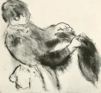 Picture 79 of 86 from Le peintre-graveur illustré : (xix et xx siècles) (1906), leaf 92